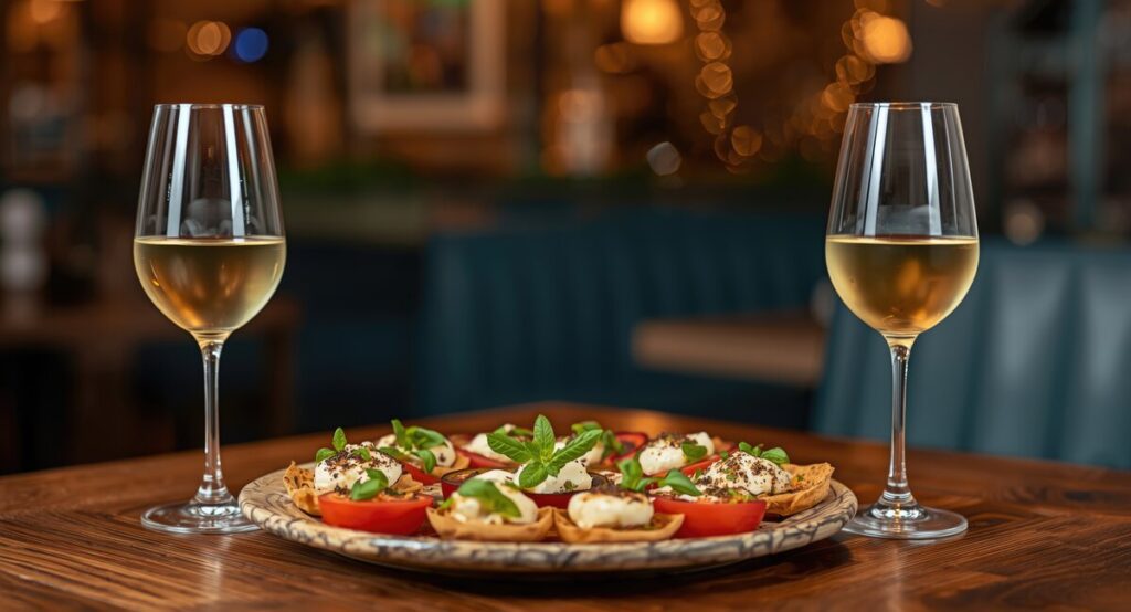 Feasting on the East End: A Food Lover’s Guide to Charleston’s Tastiest Neighborhood